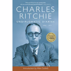 ISBN Undiplomatic Diaries, biographie, Anglais, Livre broché, 608 pages