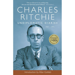 ISBN Undiplomatic Diaries livre biographie Anglais