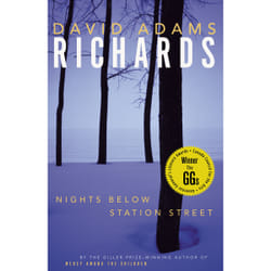 ISBN Nights Below Station Street