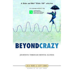 ISBN Beyond Crazy livre
