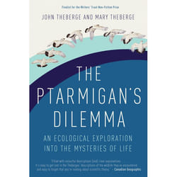 ISBN The Ptarmigan’s Dilemma livre