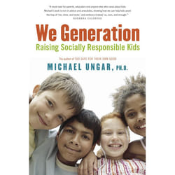 ISBN We Generation livre