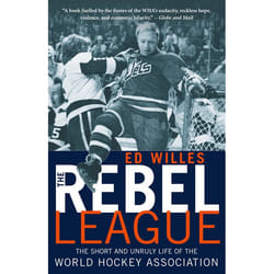 ISBN The Rebel League livre
