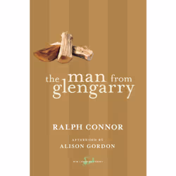 ISBN The Man from Glengarry, Anglais, Livre broché, 424 pages