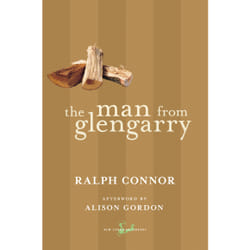ISBN The Man from Glengarry