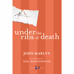 ISBN Under the Ribs of Death, Anglais, Livre broché, 312 pages