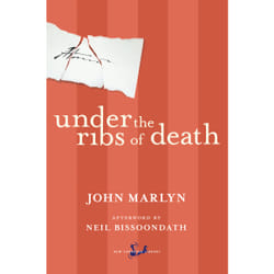 ISBN Under the Ribs of Death