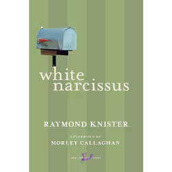 ISBN White Narcissus, Anglais, Livre broché, 176 pages