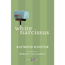 ISBN White Narcissus livre Anglais Livre broché 176 pages