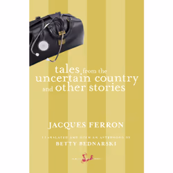 ISBN Tales from the Uncertain Country and Other Stories, Anglais, Livre broché, 288 pages