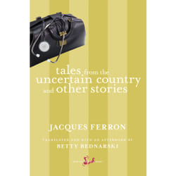 ISBN Tales from the Uncertain Country and Other Stories