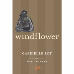ISBN Windflower, Anglais, Livre broché, 176 pages