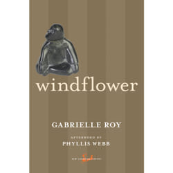 ISBN Windflower