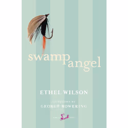 ISBN Swamp Angel, Anglais, Livre broché, 240 pages