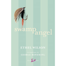ISBN Swamp Angel
