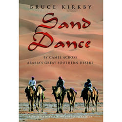 ISBN Sand Dance livre