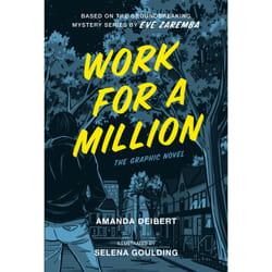 ISBN Work for a Million (Graphic Novel)