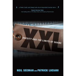 ISBN XXL: Obesity and the Limits of Shame
