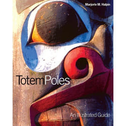 UBC Press Totem Poles livre