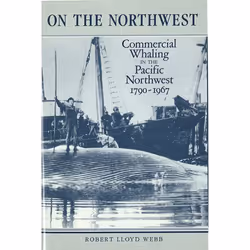 UBC Press On the Northwest, Couverture rigide, 441 pages