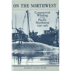 UBC Press On the Northwest livre Couverture rigide