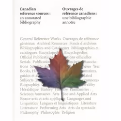UBC Press Canadian Reference Sources, Couverture rigide, 1150 pages