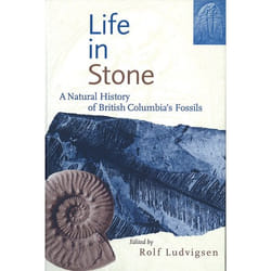UBC Press Life in Stone livre