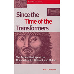 UBC Press Since the Time of the Transformers livre