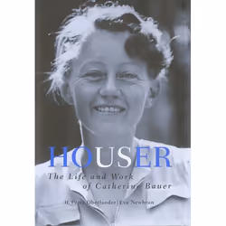 UBC Press Houser, Livre broché, 358 pages