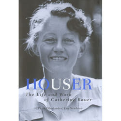 UBC Press Houser livre