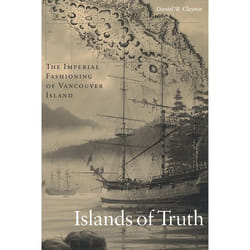UBC Press Islands of Truth livre