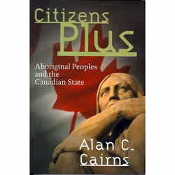 UBC Press Citizens Plus, Livre broché, 288 pages