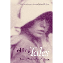 UBC Press Telling Tales livre
