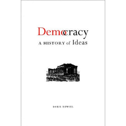 UBC Press Democracy livre