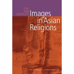UBC Press Images in Asian Religions, Livre broché, 396 pages