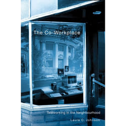 UBC Press The Co-Workplace livre