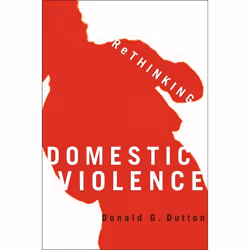 UBC Press Rethinking Domestic Violence, Livre broché, 432 pages