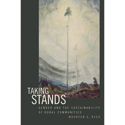 UBC Press Taking Stands livre