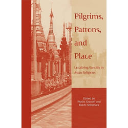 UBC Press Pilgrims, Patrons, and Place livre