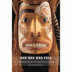 UBC Press Our Box Was Full, Livre broché, 384 pages