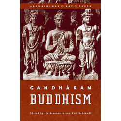 UBC Press Gandharan Buddhism livre