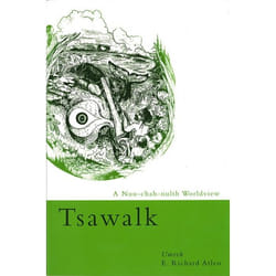 UBC Press Tsawalk livre