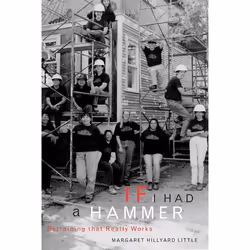 UBC Press If I Had a Hammer, Livre broché, 192 pages