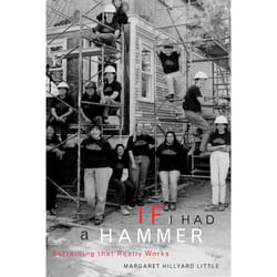 UBC Press If I Had a Hammer livre