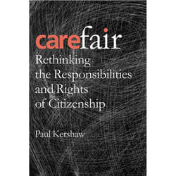 UBC Press Carefair livre