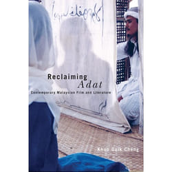 UBC Press Reclaiming Adat livre