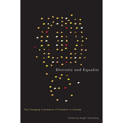 UBC Press Diversity and Equality livre