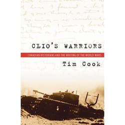 UBC Press Clio's Warriors livre