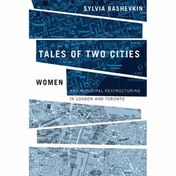UBC Press Tales of Two Cities, Livre broché, 200 pages