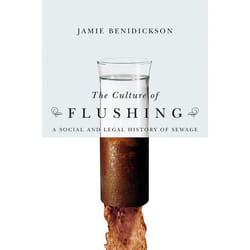 UBC Press The Culture of Flushing livre